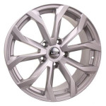 Neo 728 7,5x17 5x114,3 ET45 D67,1 Silver