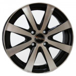 Tech Line 534 5,5x15 4x100 ET45 D60,1 BDM