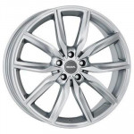MAK Allianz 8x20 5x112 ET27 D66,6 Silver