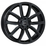 MAK Allianz 8,5x19 5x120 ET38 D72,6 Gloss Black