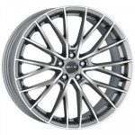 MAK Speciale 8,5x21 5x112 ET29 D66,6 Graphite Mirror Face