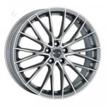 MAK Speciale-D 9,5x19 5x120 ET40 D72,6 Graphite Mirror Face