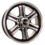 Neo 722 7x17 6x139,7 ET30 D67,1 BD