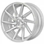 PDW 1022Left (CVT) 7x15 4x98 ET30 D58,6 M/S