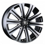 Replay  MR205 8x19 5x112 ET43 D66,6 BKF