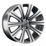 Replay  MR205 8x19 5x112 ET43 D66,6 GMF