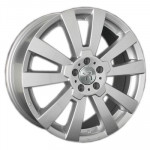 Replay  VV204 7,5x19 5x112 ET43 D57,1 Sil