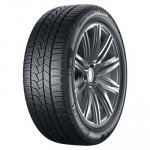 Continental ContiWinterContact TS 860 S 245/40R19 98V FR XL