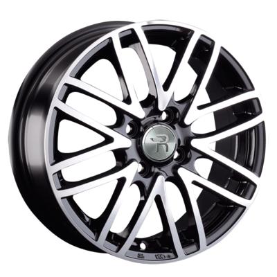 Replay  KI221 6x15 4x100 ET48 D54,1 BKF