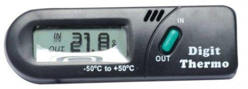 Термометр цифровой с выносным датчиком (AIRLINE) ATD-01