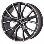 FR replica A5131 8,5x19 5x112 ET32 D66,45 MBM
