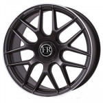 FR replica MR5318 9,5x21 5x112 ET46 D66,6 MBL