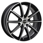 PDW 2003 8x19 5x114,3 ET45 D67,1 M/U4B