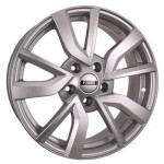 Neo 720 6,5x17 5x114,3 ET40 D67,1 Silver