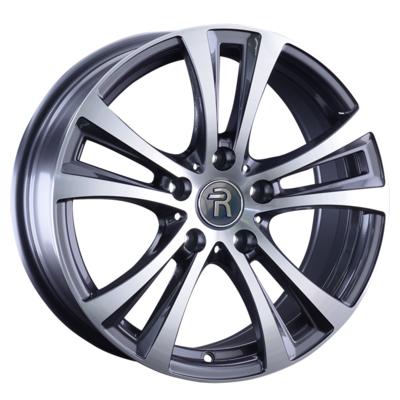 Replay B229 7,5x17 5x120 ET37 D72,6 GMF