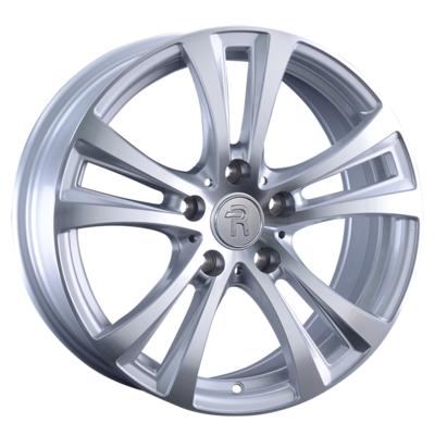 Replay B229 7,5x17 5x120 ET37 D72,6 SF