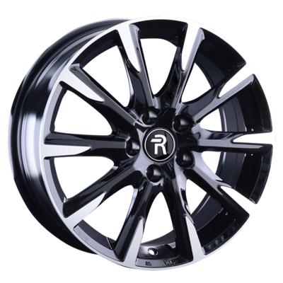 Replay LX148 7x17 5x114,3 ET35 D60,1 BKF