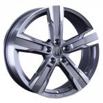 Replay  V56 7,5x17 5x108 ET55 D63,3 GMF