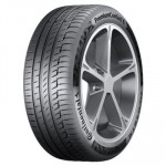 Continental PremiumContact 6 225/50R18 95W RunFlat *