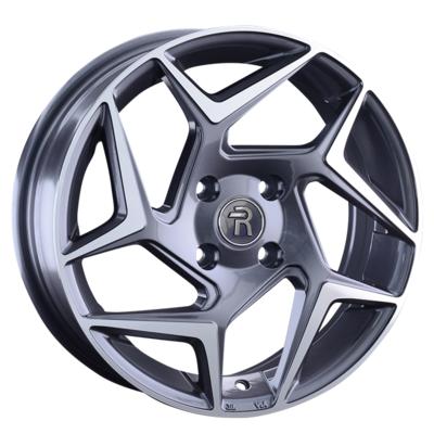 Replay  FD172 6x16 4x108 ET37,5 D63,3 GMF