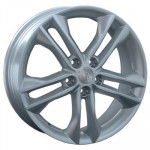 Replay  HND90 6,5x18 5x114,3 ET48 D67,1 Sil Replay  HND90 6,5x18 5x114,3 ET48 D67,1 Sil