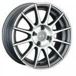 LS Wheels 403 8x18 5x114,3 ET40 D67,1 GMF