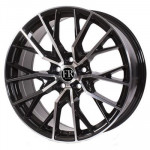 FR replica LX5137/740 8x19 5x114,3 ET32 D60,1 BMF