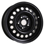Trebl 7625T 6,5x16 5x114,3 ET39 D60,1 Black