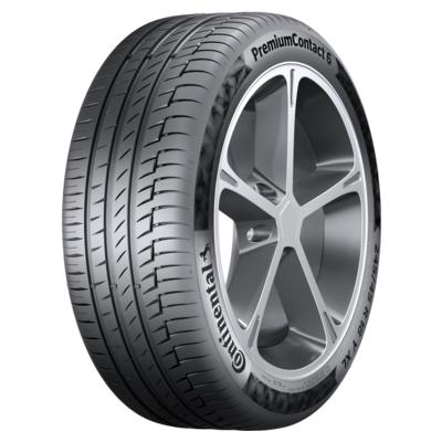 Continental PremiumContact 6 315/30R22 107Y * XL