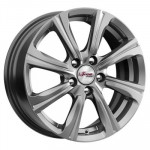 iFREE Апероль 6x15 4x100 ET40 D60,1 Хай Вэй
