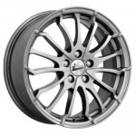 iFREE Фриман 7x17 5x114,3 ET39 D60,1 Хай Вэй