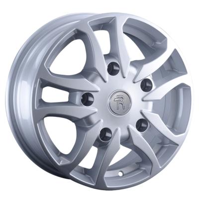 Диски Replay  PG82 6x15 5x118 ET68 D71,1 Sil
