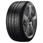 Pirelli P Zero 265/40ZR21 105Y MO1 XL