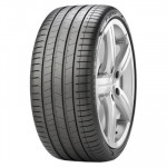 Pirelli P Zero (PZ4) Luxury Saloon 245/45R19 98Y RunFlat *