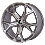 FR replica B5498 10,5x21 5x112 ET43 D66,6 GMF