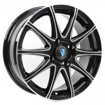 Venti 1606 6x16 4x100 ET45 D54,1 BD