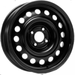 Arrivo AR059_P 6x15 4x100 ET48 D54,1 Black