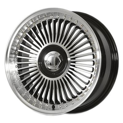 PDW Ferris (9009/01) 7x17 5x100 ET38 D67,1 M/B