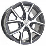 Tech Line 745 7,5x17 5x114,3 ET45 D60,1 BD