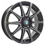 Venti 1516 6x15 4x100 ET46 D54,1 BD