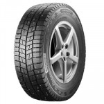 Continental VanContact Ice 215/65R16C 109/107R