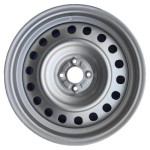Next NX-141 6,5x17 4x100 ET41 D60,1 Sil