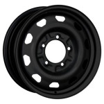 Trebl LT2883D P 6x16 5x139,7 ET22 D108,6 Black