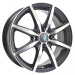 Venti 1605 6x16 4x100 ET45 D60,1 BD