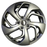 SKAD KL-275 7x17 5x114,3 ET51 D67,1 Селена