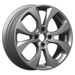 SKAD KL-296 6x16 4x100 ET41 D60,1 Селена