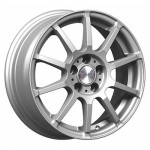 SKAD Акита 6x15 4x100 ET45 D67,1 Селена