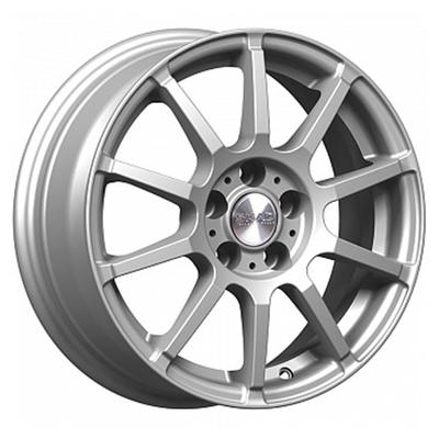 SKAD Акита 6x15 4x98 ET35 D58,6 Селена