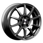 SKAD Акита 6x15 5x100 ET38 D57,1 графит