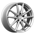 SKAD Амстердам 7x17 5x114,3 ET39 D60,1 Селена